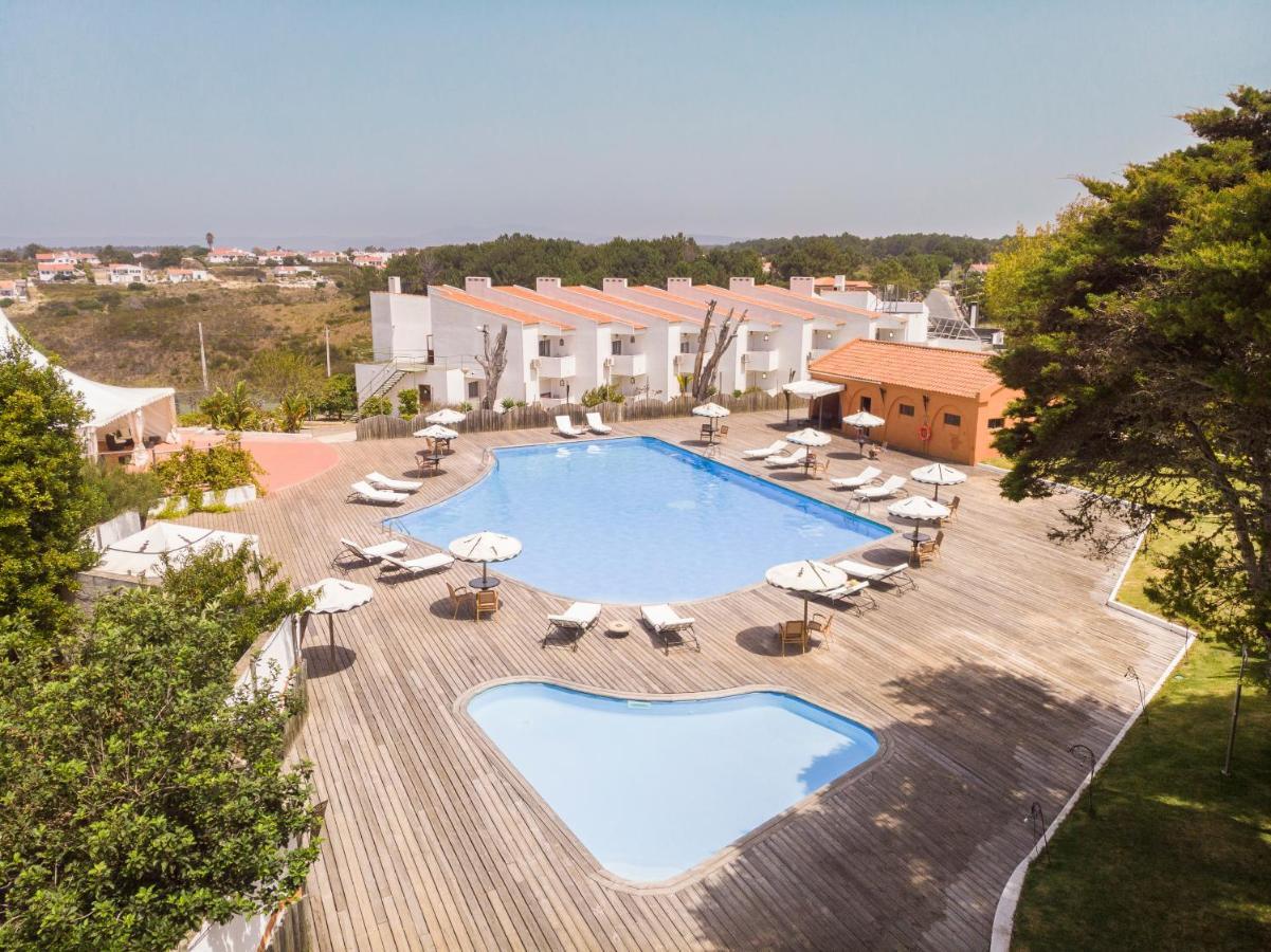 Hotel Vale Da Telha 알제주르 외부 사진